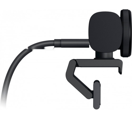 Веб-камера Logitech MX Brio (черный)