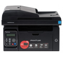 Принтер Pantum M6550NW