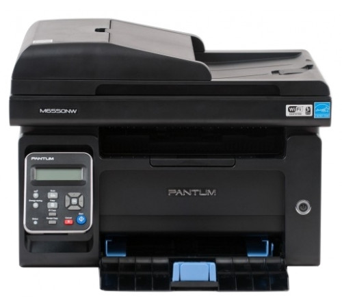 Принтер Pantum M6550NW