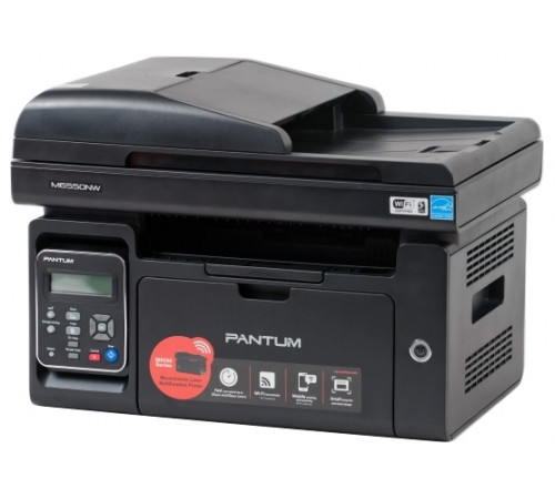 Принтер Pantum M6550NW