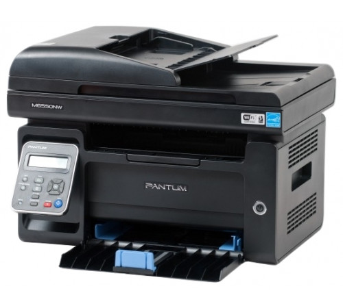 Принтер Pantum M6550NW