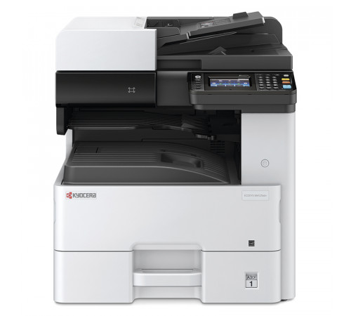 Принтер Kyocera ECOSYS M4125idn