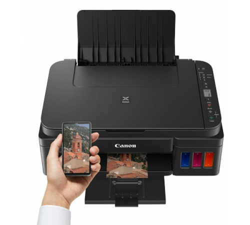 Принтер Canon PIXMA G3410