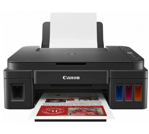 Принтер Canon PIXMA G3410