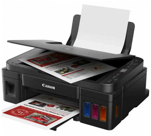 Принтер Canon PIXMA G3410