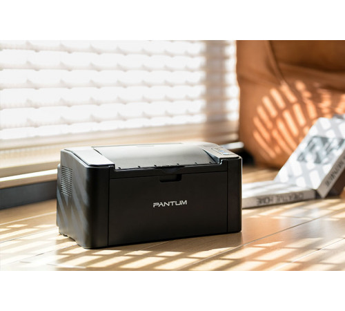 Принтер Pantum P2500