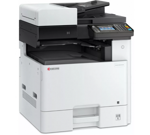 Принтер Kyocera ECOSYS M8124cidn