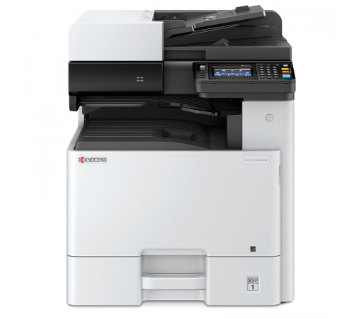 Принтер Kyocera ECOSYS M8124cidn