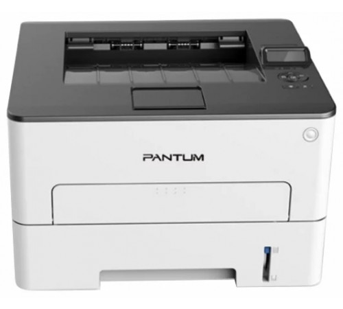 Принтер Pantum P3300DW