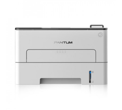 Принтер Pantum P3010D