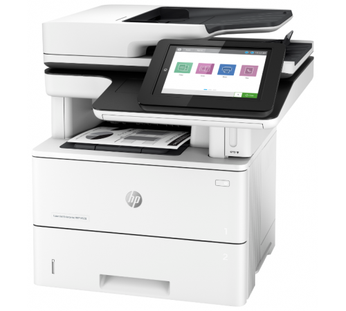Принтер HP LaserJet Enterprise M528f