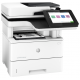 Принтер HP LaserJet Enterprise M528f