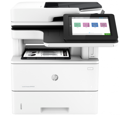 Принтер HP LaserJet Enterprise M528f