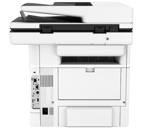 Принтер HP LaserJet Enterprise M528f