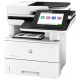Принтер HP LaserJet Enterprise M528f