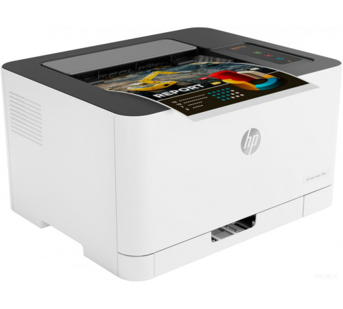 Принтер HP Color Laser 150a