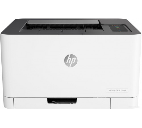 Принтер HP Color Laser 150nw