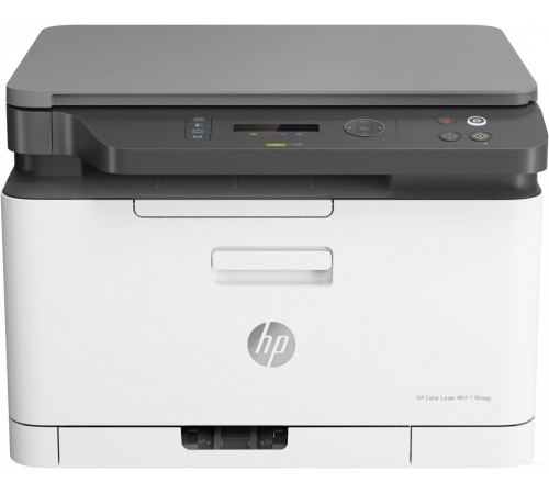 Принтер HP Color Laser 178nw