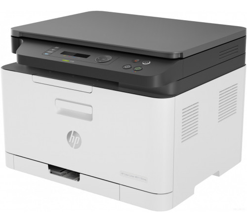 Принтер HP Color Laser 178nw