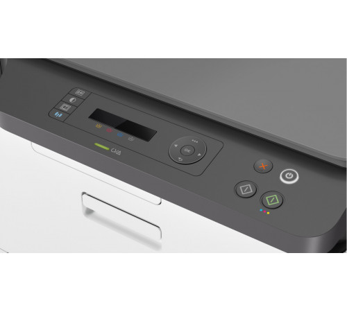 Принтер HP Color Laser 178nw