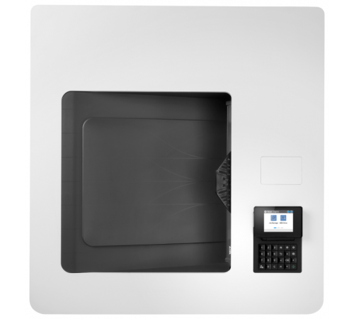 Принтер HP Color LaserJet Enterprise M751dn