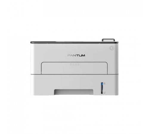 Принтер Pantum P3010DW