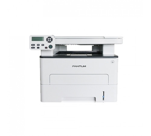 Принтер Pantum M6700DW