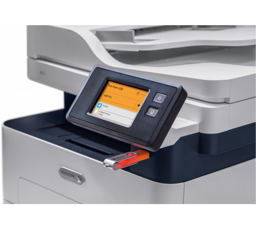 Принтер Xerox B215