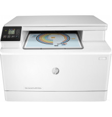 Принтер HP Color LaserJet Pro M182n 7KW54A