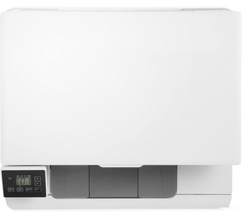 Принтер HP Color LaserJet Pro M182n 7KW54A
