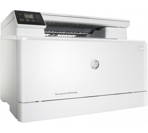 Принтер HP Color LaserJet Pro M182n 7KW54A