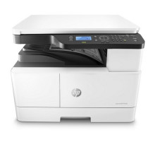 Принтер HP LaserJet MFP M438n