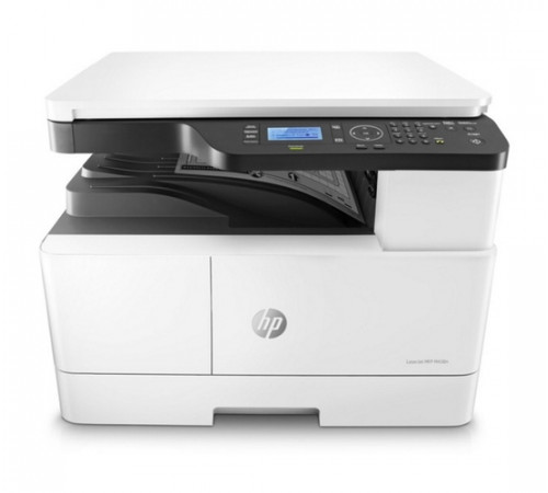 Принтер HP LaserJet MFP M438n