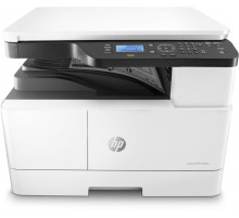 Принтер HP LaserJet MFP M442dn