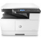 Принтер HP LaserJet MFP M442dn