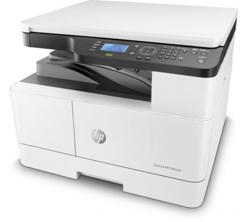 Принтер HP LaserJet MFP M442dn