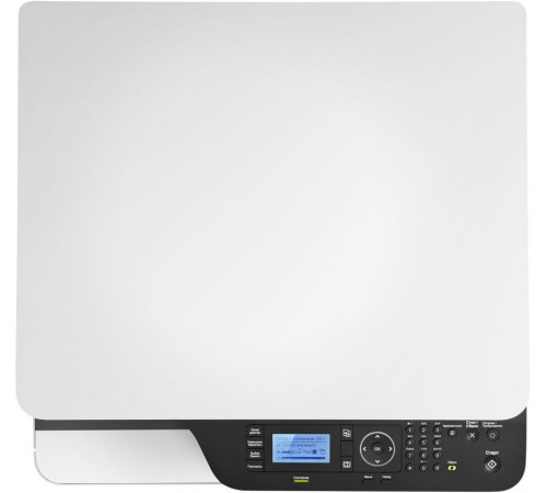 Принтер HP LaserJet MFP M442dn