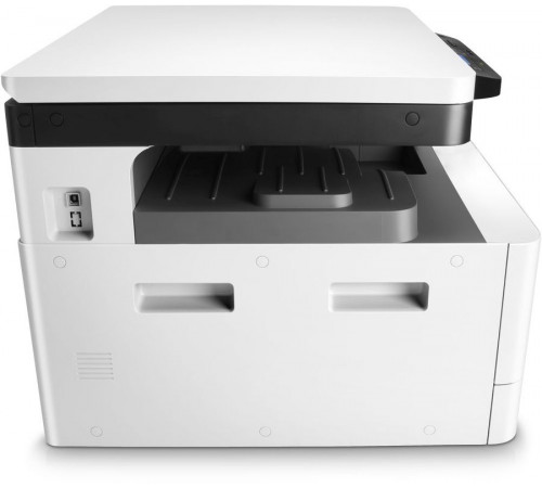 Принтер HP LaserJet MFP M442dn