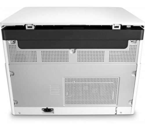 Принтер HP LaserJet MFP M442dn