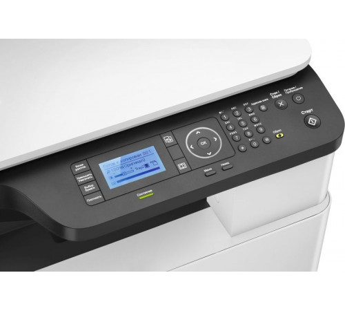 Принтер HP LaserJet MFP M442dn