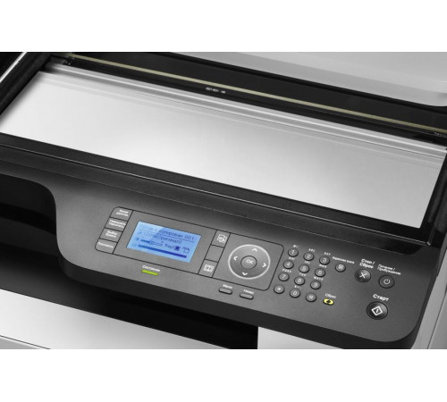 Принтер HP LaserJet MFP M442dn