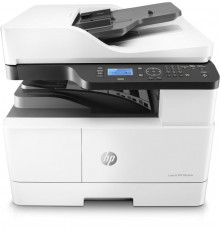 Принтер HP LaserJet MFP M443nda