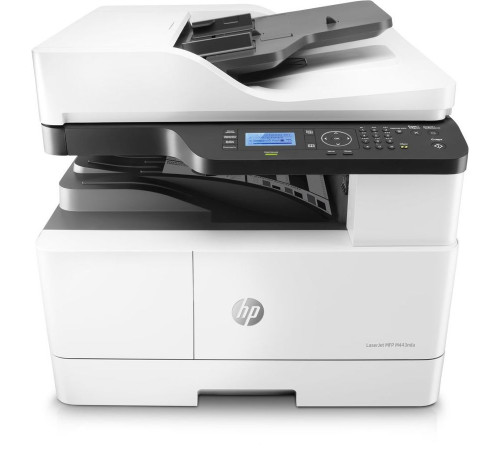 Принтер HP LaserJet MFP M443nda