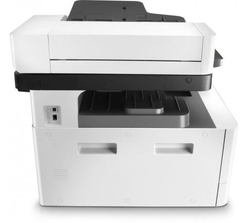 Принтер HP LaserJet MFP M443nda