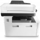 Принтер HP LaserJet MFP M443nda