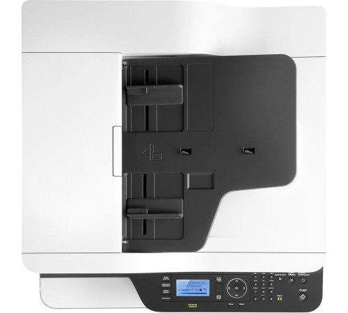 Принтер HP LaserJet MFP M443nda