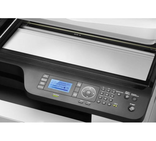 Принтер HP LaserJet MFP M443nda