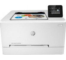 Принтер HP Color LaserJet Pro M255dw