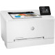 Принтер HP Color LaserJet Pro M255dw