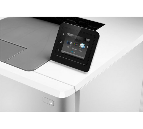 Принтер HP Color LaserJet Pro M255dw